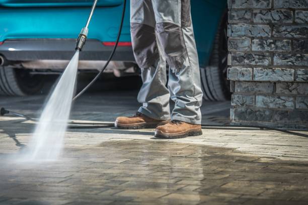 Spring Cleaning in Janesville, WI