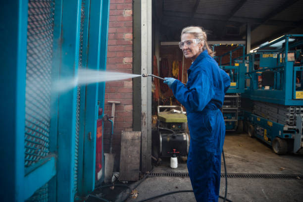 Reliable Janesville, WI Pressure Washing Services Solutions