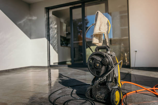Best Dumpster Area Cleaning  in Janesville, WI